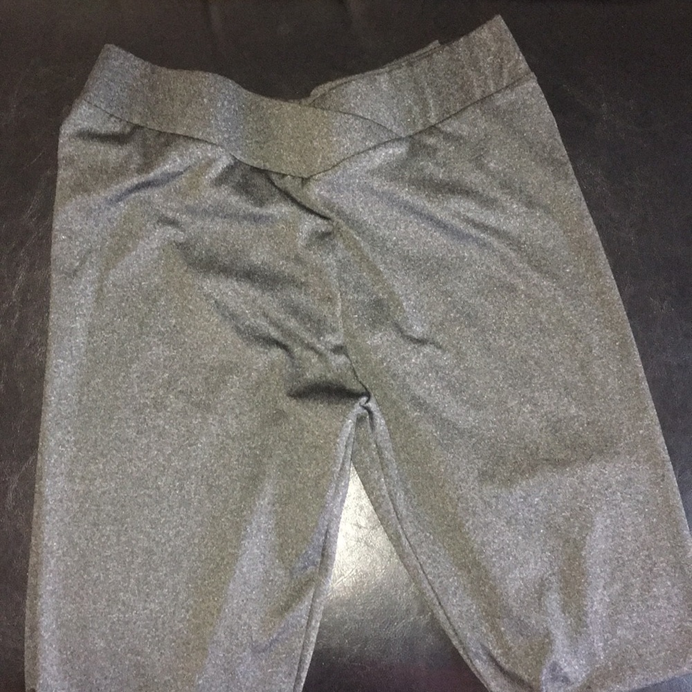 Workout leggings